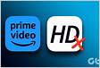 10 maneiras de corrigir o Amazon Prime Video não reproduz em